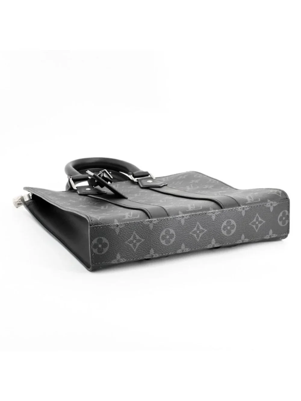 Louis Vuitton Shoulder Bag Sac Plat Cross
